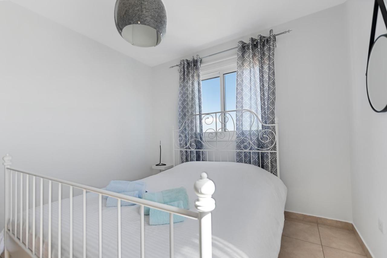 Glabur Stays - The Sunny Atelier - Nicosia City, Free Parking & Wifi, Welcomes You!!! Zewnętrze zdjęcie