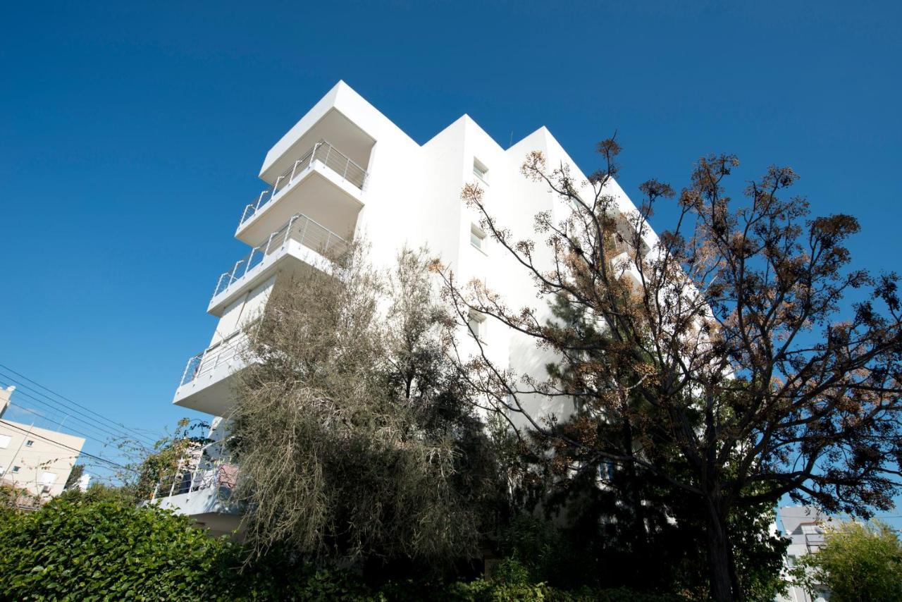 Glabur Stays - The Sunny Atelier - Nicosia City, Free Parking & Wifi, Welcomes You!!! Zewnętrze zdjęcie