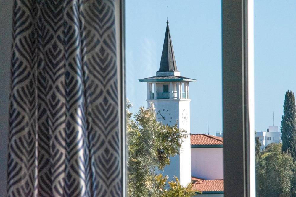 Glabur Stays - The Sunny Atelier - Nicosia City, Free Parking & Wifi, Welcomes You!!! Zewnętrze zdjęcie